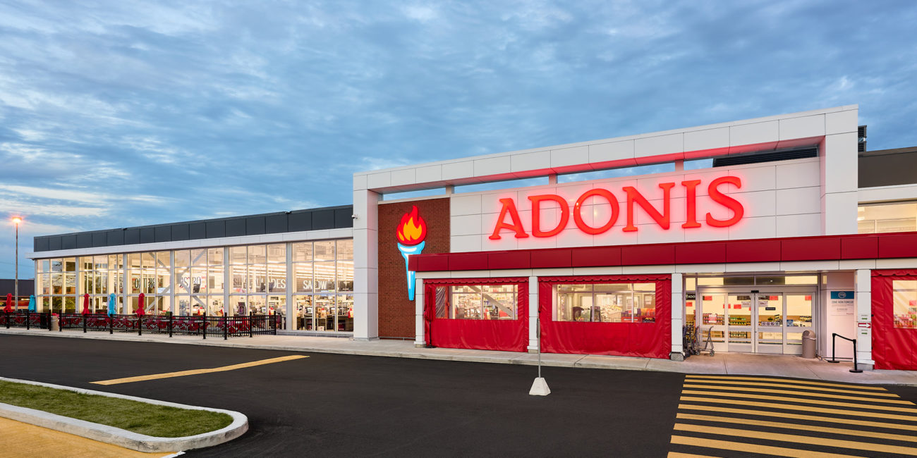construction-new-grocery-store-adonis-quebec-city